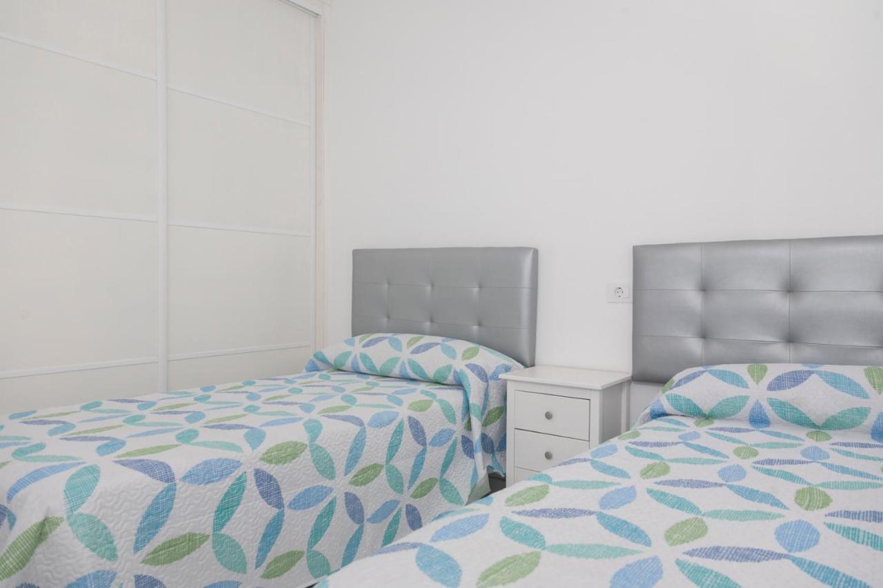Chalet Marpacos Santa Cruz de Tenerife Dış mekan fotoğraf