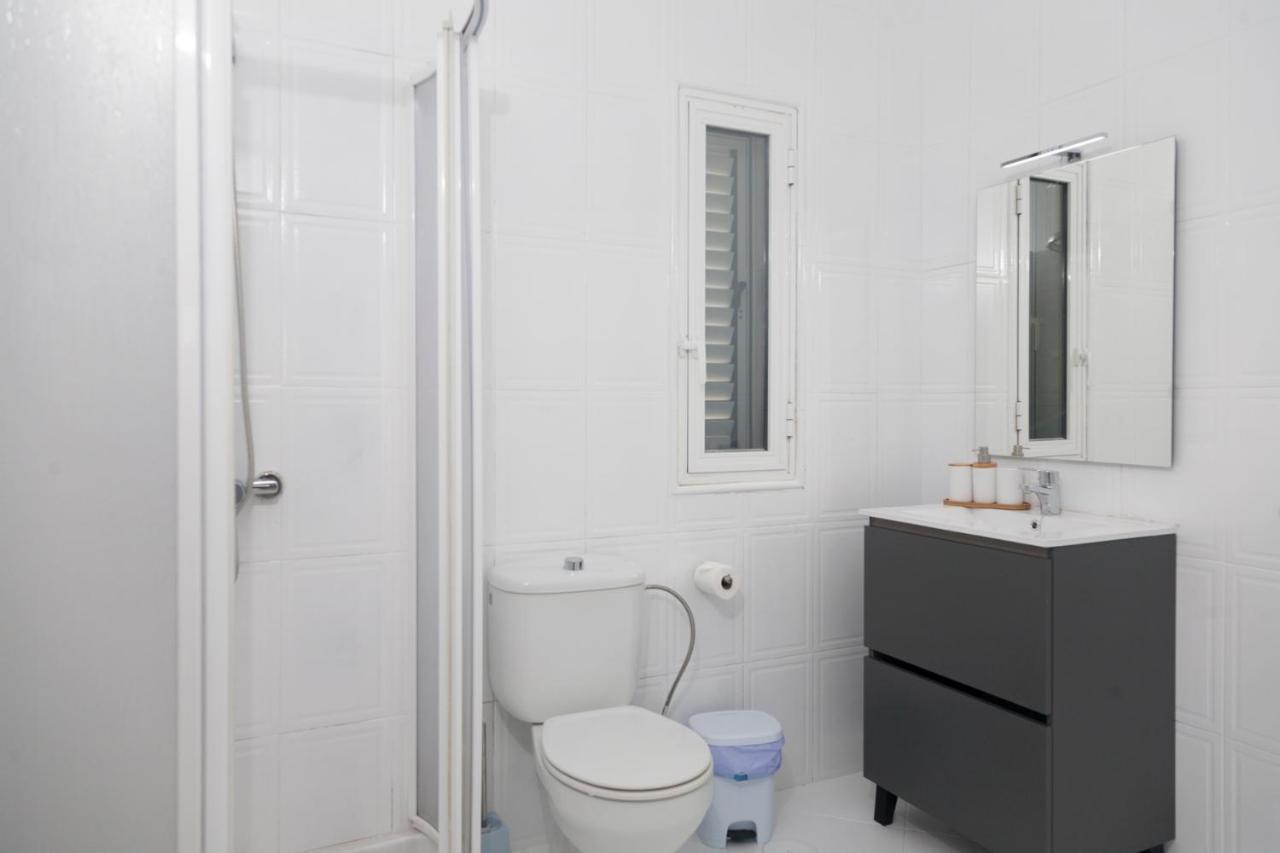 Chalet Marpacos Santa Cruz de Tenerife Dış mekan fotoğraf