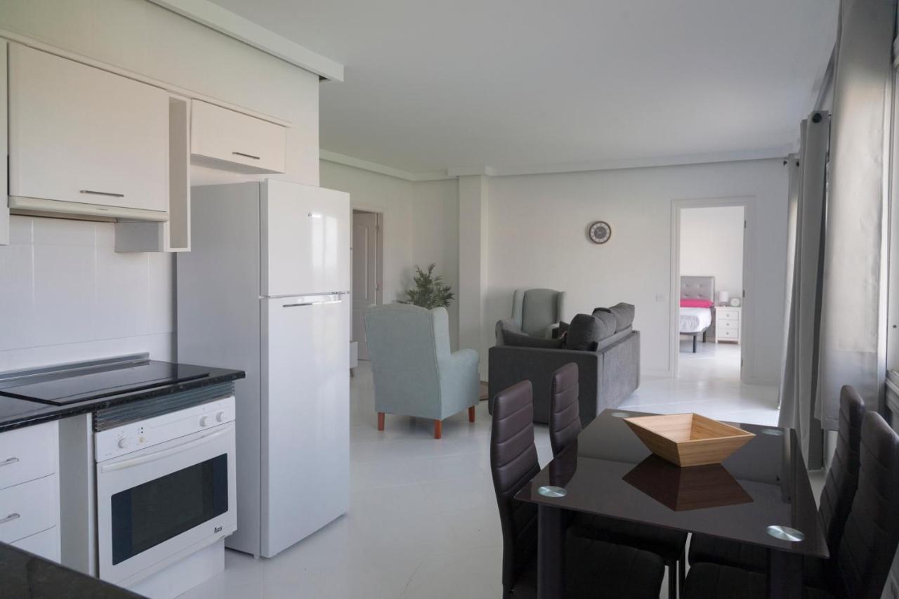 Chalet Marpacos Santa Cruz de Tenerife Dış mekan fotoğraf