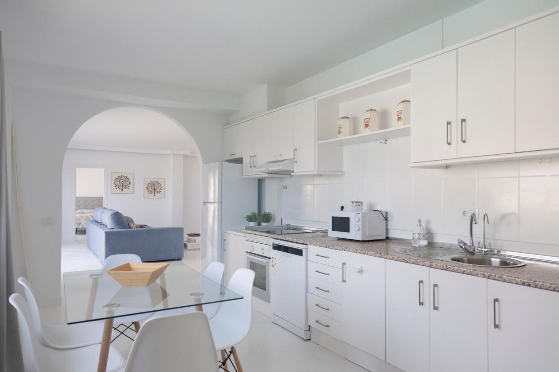 Chalet Marpacos Santa Cruz de Tenerife Dış mekan fotoğraf