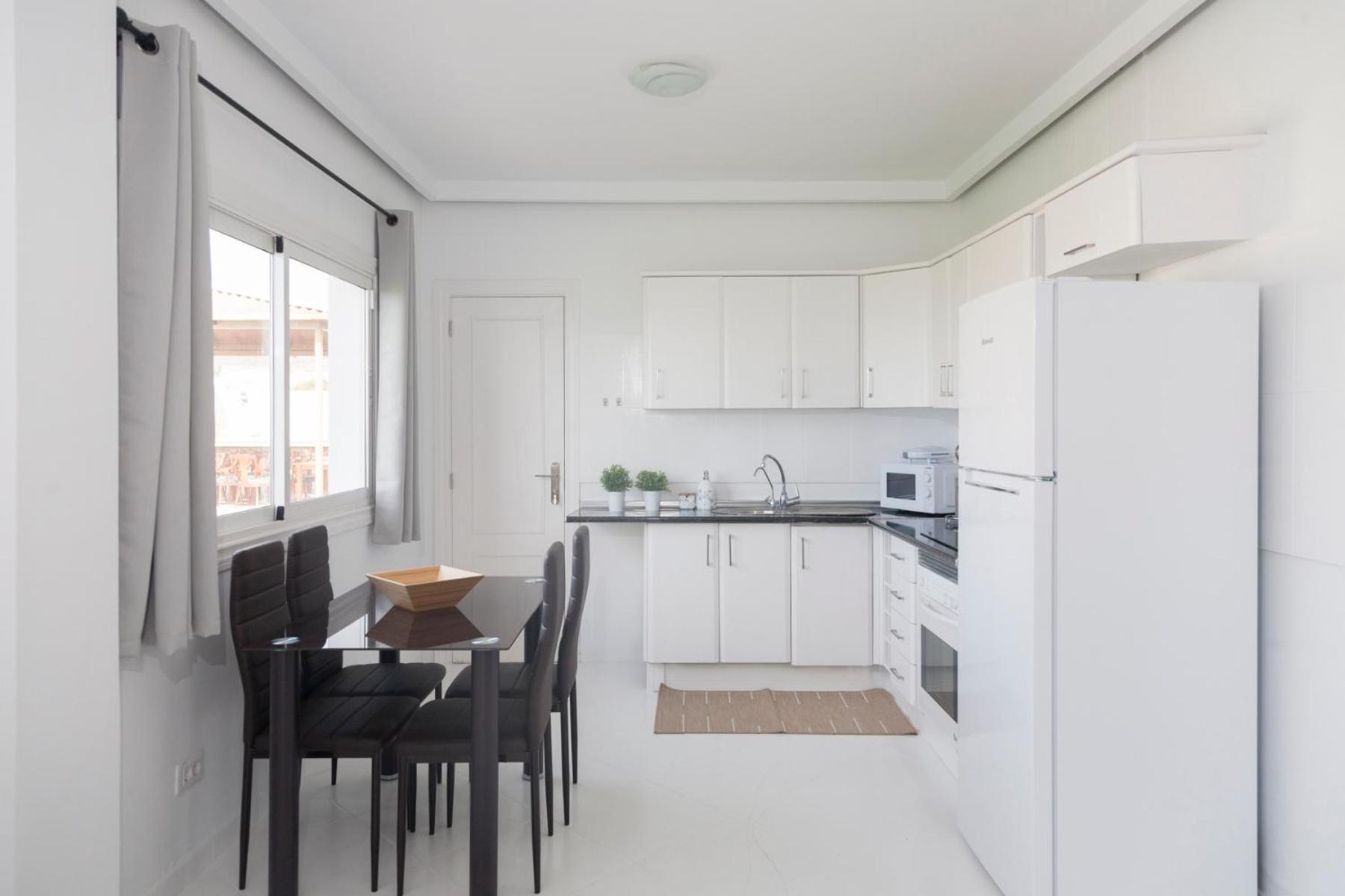 Chalet Marpacos Santa Cruz de Tenerife Dış mekan fotoğraf